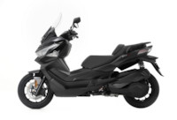 Voge SR4 Max 350 Black-4