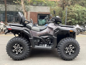 X-Wolf 1000i Long-Silver-1