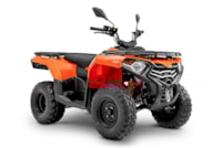 X-Wolf 300-oranžová-01