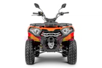 X-Wolf 300-oranžová-02