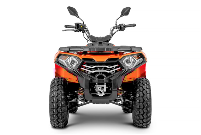 X-Wolf 300-oranžová-02