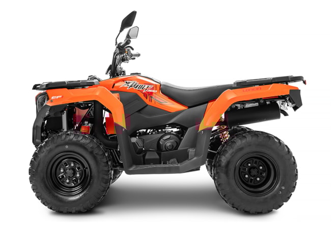 X-Wolf 300-oranžová-04