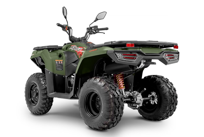 X-Wolf 300-zelená-05