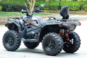X-Wolf 550i Long EPS-Black-1