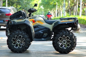 X-Wolf 700i MUD-1