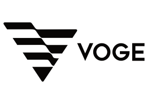 Motorky Voge