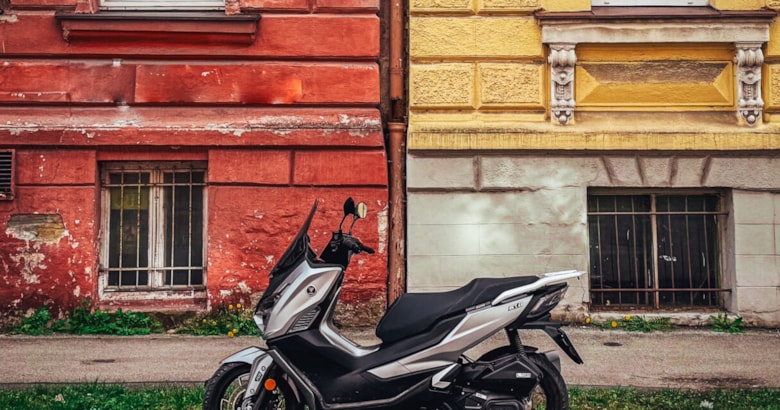 TEST: VOGE SR1 125i GT – Východné prísľuby