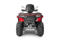 Loncin Xwolf 550i Long - červená - 5