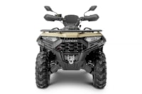 Loncin Xwolf 550i Long - Desert Yellow - 3