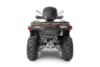 Loncin Xwolf 550i Long - Desert Yellow - 5