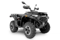 Loncin XWolf 550i EPS - black