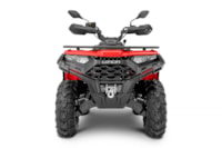 Loncin XWolf 550i EPS - red - 4