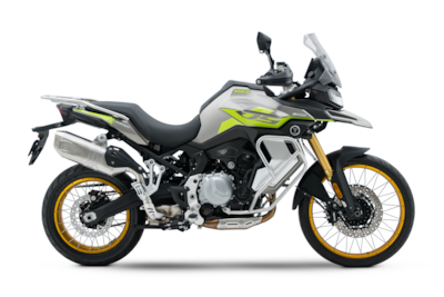 VOGE 900 DSX
