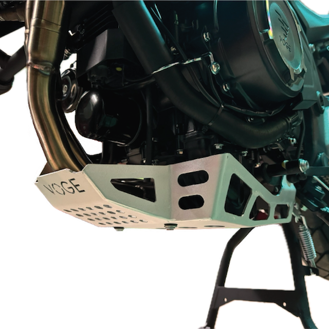 Kryt pod motor Voge 525 DSX (Euro 5)
