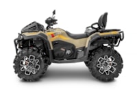 Loncin-XWolf-700-Long-MUD-Desert-Yellow-4