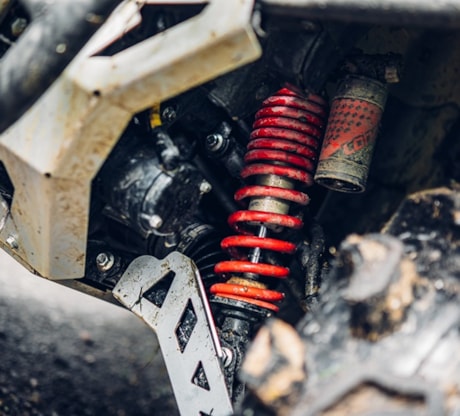 Xwolf 700 MUD-detail-1