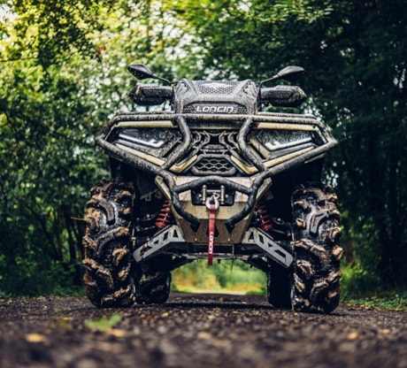 Xwolf 700 MUD-detail-2