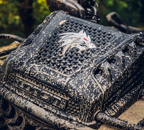 Xwolf 700 MUD-detail-3