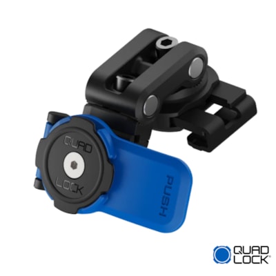 Držiak mobilu na brzdovú nádobku, Quad Lock, Brake Reservoir Mount