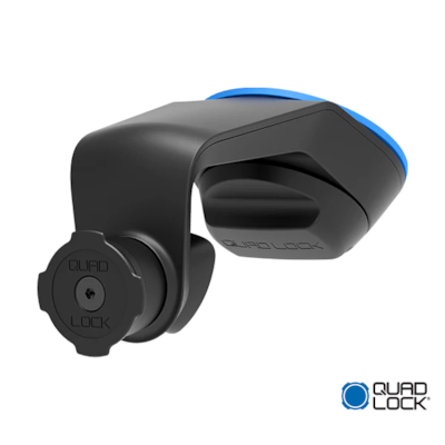 Držiak na mobil do auta od Quad Lock®