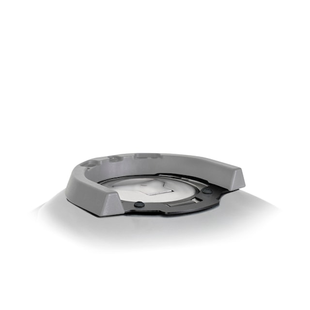 Montážní sada SHAD V010CS na tankvak pro motocykly Voge 525 DSX, 625 DSX a 900 DSX