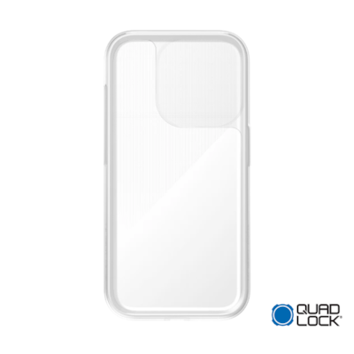 Ochranné pončo na iPhone 15 Pro