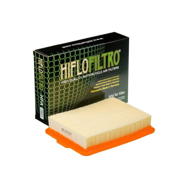 Vzduchový filtr HIFLO HFA7801