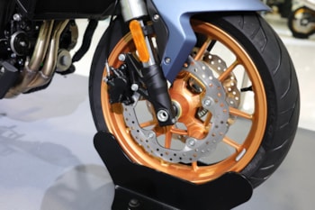 Voge 625 R na výstavě EICMA 2024