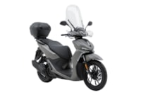 Voge SR16 Olive Grey-1