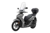 Voge SR16 Olive Grey-2