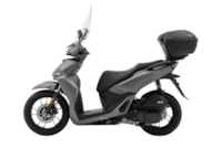 Voge SR16 Olive Grey-3