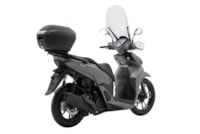 Voge SR16 Olive Grey-4