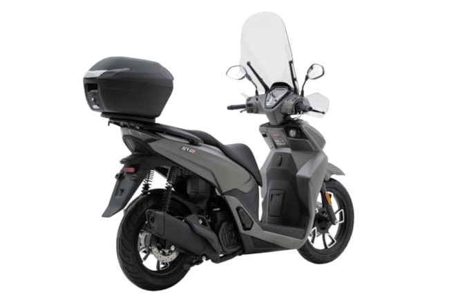 Voge SR16 Olive Grey-4