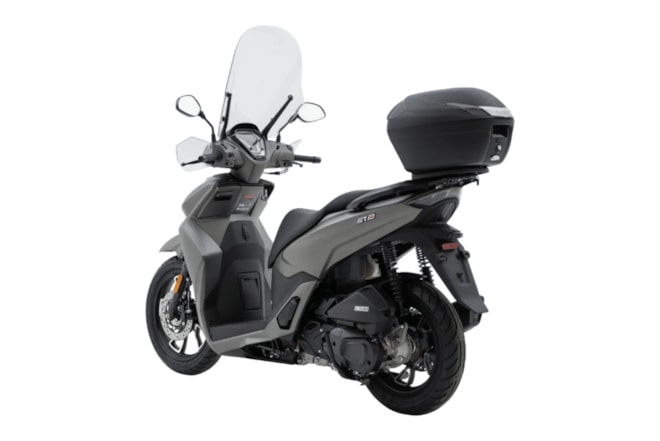 Voge SR16 Olive Grey-5