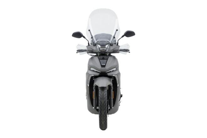 Voge SR16 Olive Grey-6