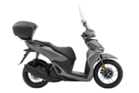 Voge SR16 Olive Grey