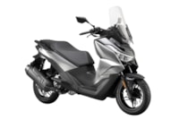 Voge SR3 250-šedá-1