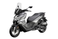 Voge SR3 250-šedá-2