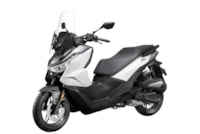 Voge SR3 250-bílá-2