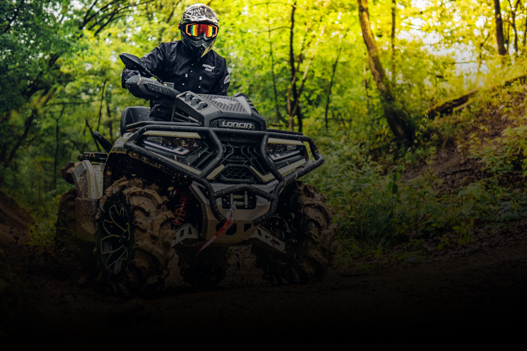 4×4 Dříči a baviči