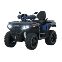 XWolf 1000i Depths blue - 1