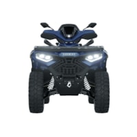 XWolf 1000i Depths blue - 2