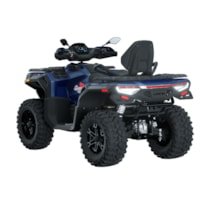 XWolf 1000i Depths blue - 4