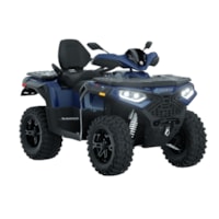 XWolf 1000i Depths blue