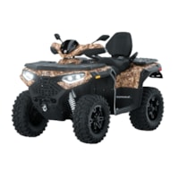 XWolf 1000i Forest camo - 1