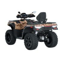 XWolf 1000i Forest camo - 4