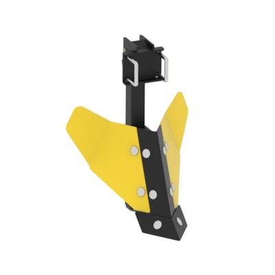 Brázdový pluh pro multifunkční držák IB G2