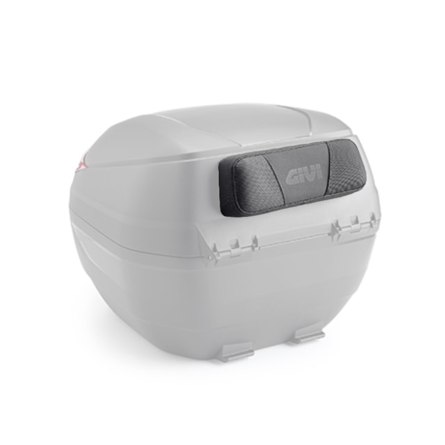 Opěrka GIVI pro kufry C30, černá