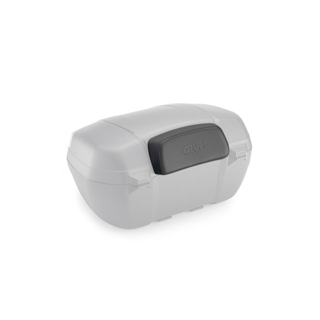 Opěrka GIVI pro kufry Riviera E46, černá