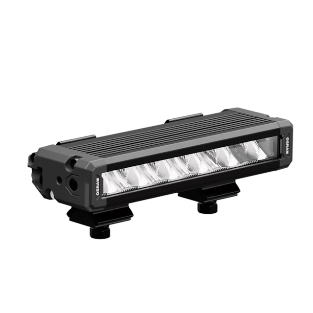 Pracovní LED světlo Osram Lightbar VX180-SP SR
